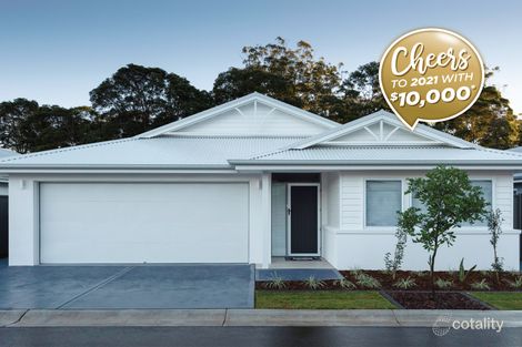 Property photo of 146/11 McIntosh Crescent Woolgoolga NSW 2456