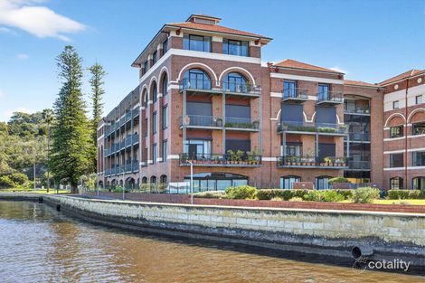 Property photo of 171 Mounts Bay Road Perth WA 6000