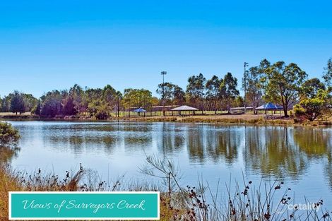 3 Surveyors Creek Rd, Glenmore Park, NSW 2745