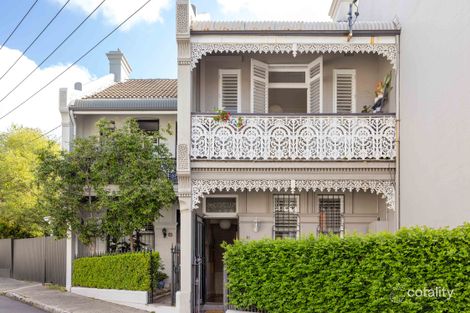 10 Liverpool St, Paddington, NSW 2021