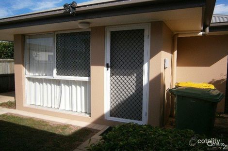 Property photo of 81 Nottingham Street Kippa-Ring QLD 4021