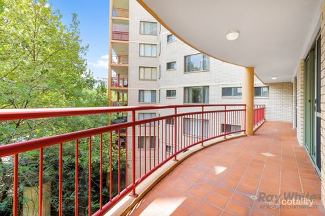 Property photo of 17/15 Herbert Street Naremburn NSW 2065