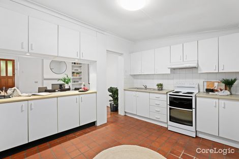 Property photo of 6 Clubb Street Rozelle NSW 2039