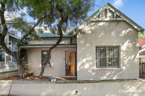 Property photo of 6 Clubb Street Rozelle NSW 2039