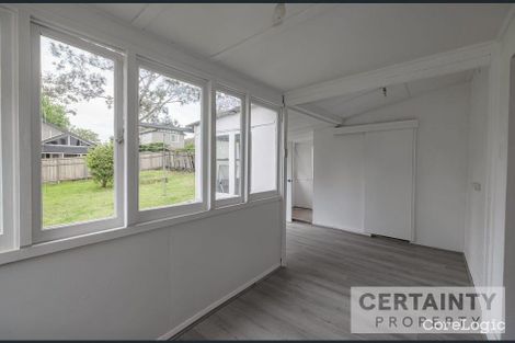 Property photo of 43 Centennial Avenue Lane Cove North NSW 2066