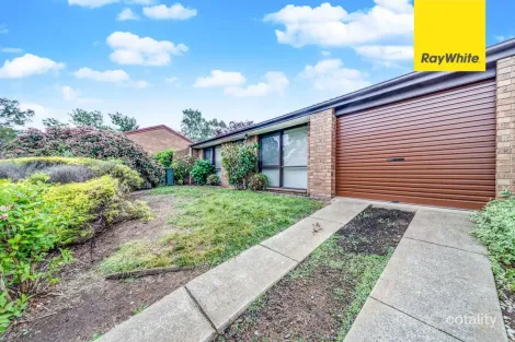 Property photo of 18 Blackham Street Holt ACT 2615