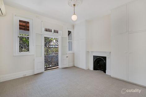 Property photo of 17 Norfolk Street Paddington NSW 2021