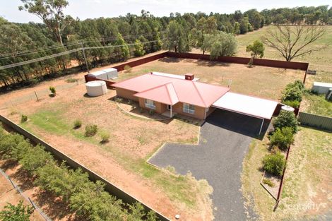 Property photo of 4 Bundemar Street Wongarbon NSW 2831