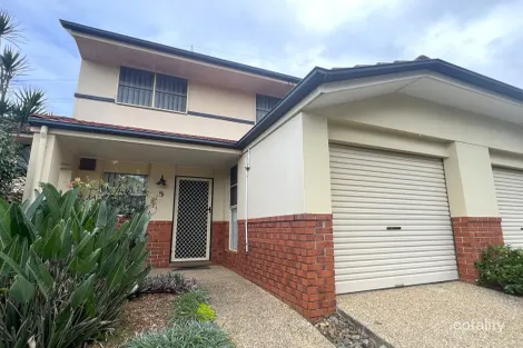 Property photo of 5/8 Tiffany Close Robina QLD 4226