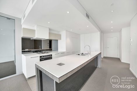 Property photo of 1403/81 South Wharf Drive Docklands VIC 3008