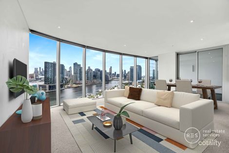 Property photo of 1403/81 South Wharf Drive Docklands VIC 3008