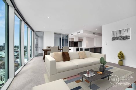 Property photo of 1403/81 South Wharf Drive Docklands VIC 3008