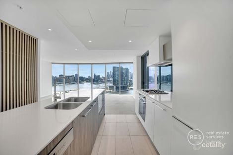 Property photo of 1403/81 South Wharf Drive Docklands VIC 3008
