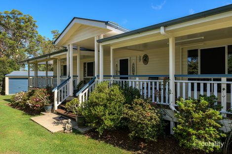 Property photo of 164 Groundwater Road Southside QLD 4570