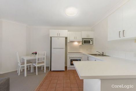 Property photo of 2/3-5 Barranbali Street Surfers Paradise QLD 4217