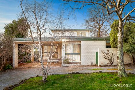 Property photo of 23 Parkhill Drive Ashwood VIC 3147