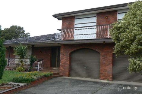 126 Rawdon Hill Dr, Dandenong North, VIC 3175