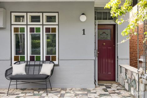 Property photo of 1 Marshall Street Petersham NSW 2049