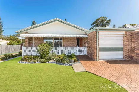 Property photo of 27/2 Wattle Road Rothwell QLD 4022