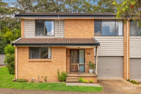 Property photo of 18/41 Bottle Forest Road Heathcote NSW 2233