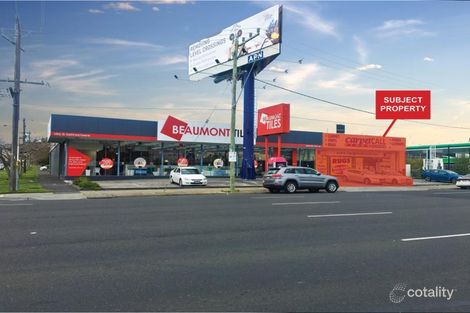 1402 Dandenong Rd, Oakleigh, VIC 3166