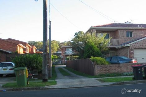 2/32a Townsend St, Condell Park, NSW 2200