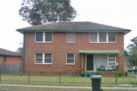 6 Sinclair Rd, Ashcroft, NSW 2168