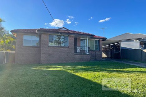 Property photo of 16 Alister Street Shortland NSW 2307