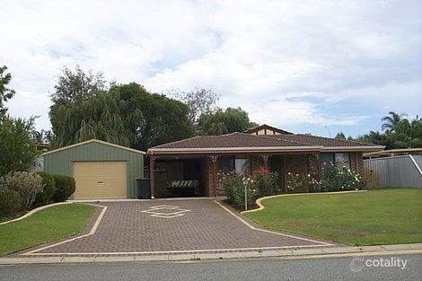 Property photo of 10 Clipper Drive Ballajura WA 6066