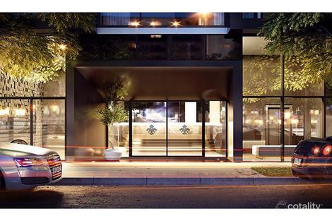 Property photo of 702/61 Haig Street Southbank VIC 3006