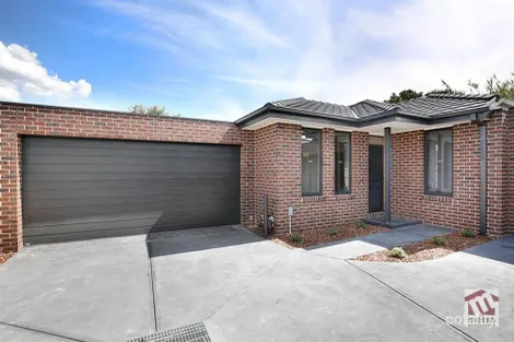 Property photo of 3/39 Travers Street Thomastown VIC 3074