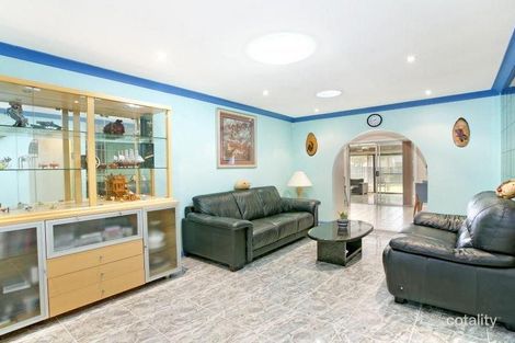 Property photo of 3 Maubeuge Street South Granville NSW 2142