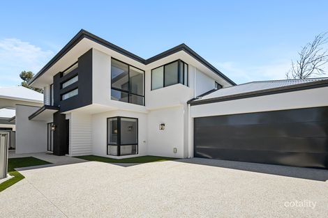 Property photo of 11A Unwin Avenue Wembley Downs WA 6019