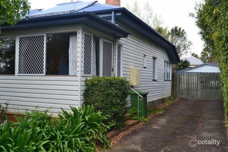 60 Taylor St, Newtown, QLD 4350