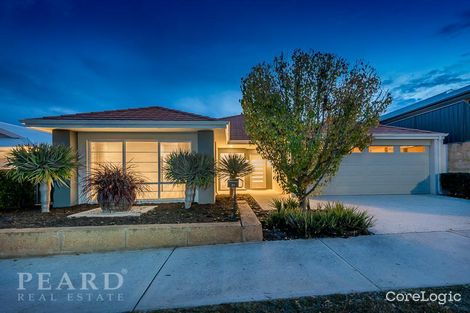 Property photo of 21 Botanic Avenue Banksia Grove WA 6031