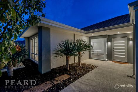 Property photo of 21 Botanic Avenue Banksia Grove WA 6031