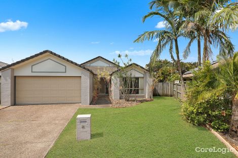 Property photo of 21 Pembroke Crescent Sippy Downs QLD 4556