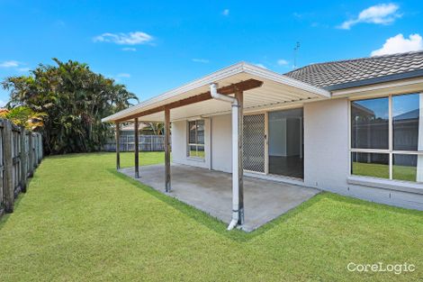 Property photo of 21 Pembroke Crescent Sippy Downs QLD 4556