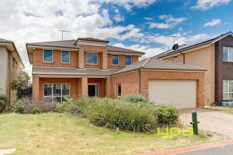 47 Buckhaven St, Deer Park, VIC 3023