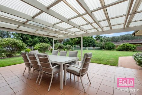 5 Honeysuckle Cl, Burrill Lake, NSW 2539