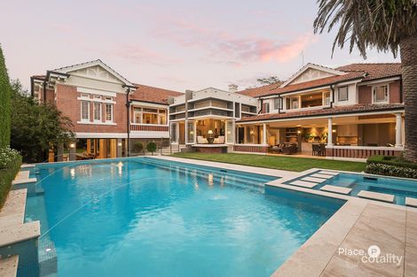 Property photo of 1 Sutherland Avenue Ascot QLD 4007
