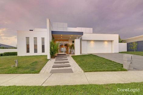 Property photo of 95 Riverslea Boulevard Traralgon VIC 3844