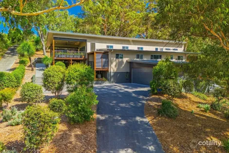 Property photo of 21 Pindari Drive Dunbogan NSW 2443