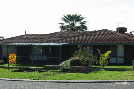 Property photo of 14 Nutcher Way Parmelia WA 6167