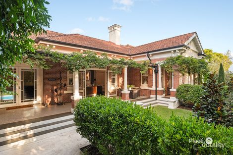 Property photo of 1 Sutherland Avenue Ascot QLD 4007