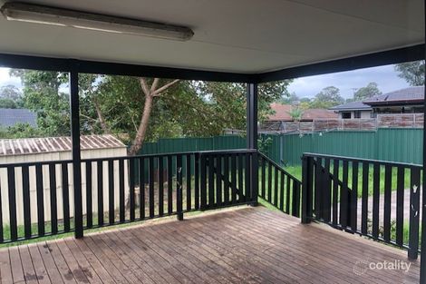 Property photo of 4 Ulpha Place Cranebrook NSW 2749
