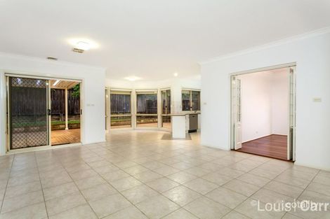 Property photo of 67 Adelphi Street Rouse Hill NSW 2155