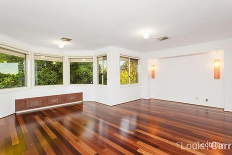 Property photo of 67 Adelphi Street Rouse Hill NSW 2155