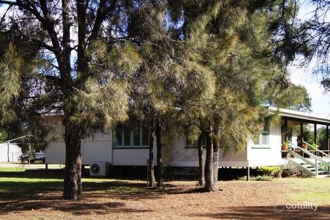 Property photo of 122 Carmichael Street Chinchilla QLD 4413
