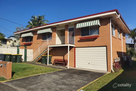 3/93 Albert St, Camp Hill, QLD 4152